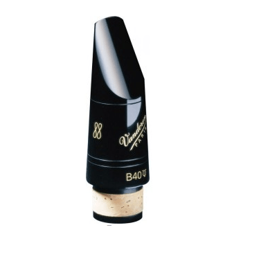 BOQUILLA CLARINETE SIB B40 LIRA PROFILE