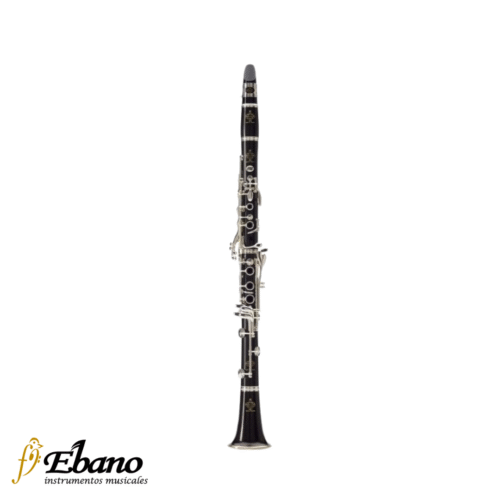 Clarinete Buffet RC 1114L