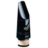 BOQUILLA CLARINETE SIB B40 TRADICIONAL VANDOREN