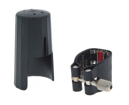 ABRAZADERA  BG REVELATION  L-4RS SILVER