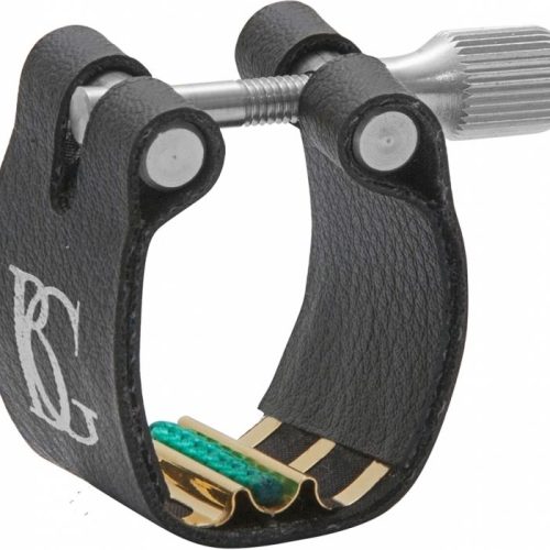 ABRAZADERA BG SUPER REVELATION  L-4SR clarinete Bb