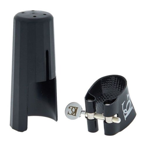 ABRAZADERA PARA CLARINETE Bb  BG FLEX LFB
