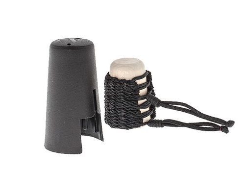 ABRAZADERA VANDOREN  KLASSIK LC31P  HILO/PLASTICO