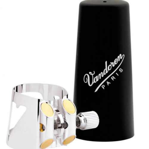 ABRAZADERA VANDOREN OPTIMUM CLARINETE