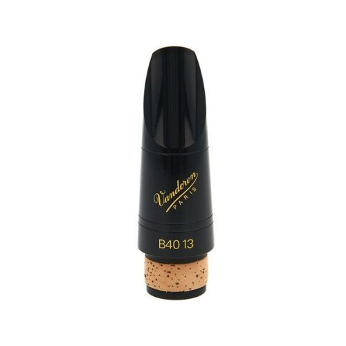 BOQUILLA CLARINETE SIB B40 PROFILE SERIE 13 VANDOREN