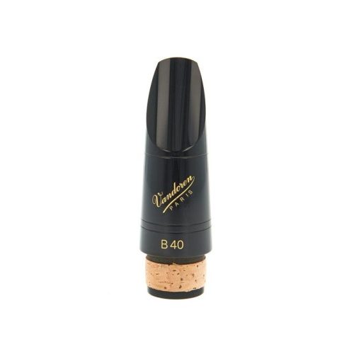 BOQUILLA CLARINETE SIB B40 PROFILE VANDOREN