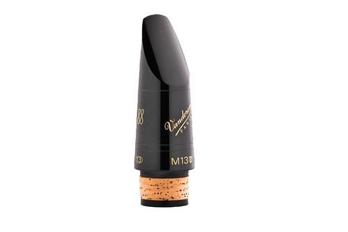 BOQUILLA CLARINETE SIB M13 SERIE 13 VANDOREN