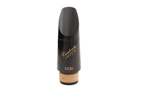 BOQUILLA CLARINETE SIB  M30 TRADICIONAL VANDOREN