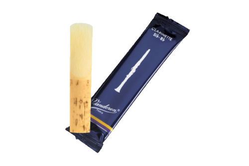 CAÑAS CLARINETE MIb  VANDOREN TRADICIONAL