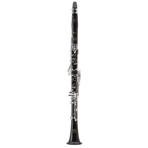 Clarinete Buffet Divine