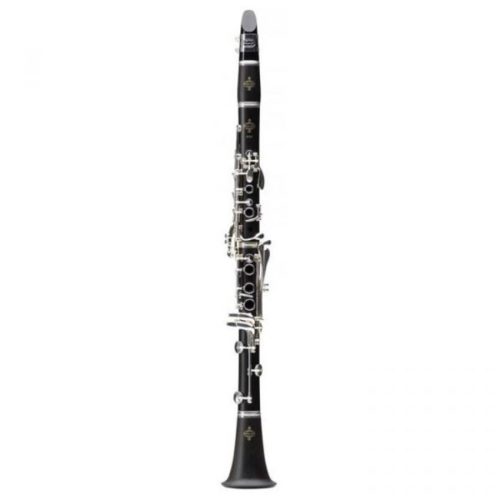 CLARINETE BUFFET E12 BC2512F