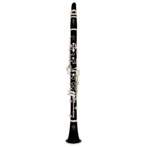 Clarinete Buffet R13