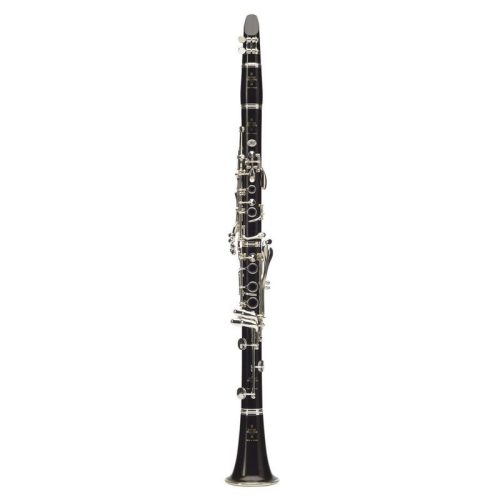 Clarinete Buffet RC 18 llaves