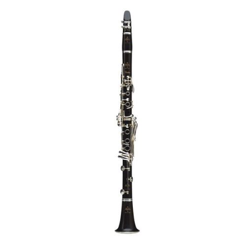 Clarinete Buffet Tradition 18 llaves