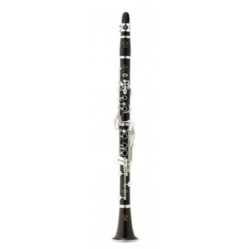 Clarinete Buffet Tosca BC1250L
