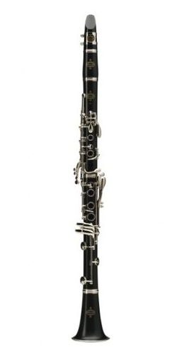 Clarinete Buffet E11 BC 2401-2-0