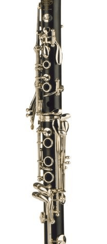 Clarinete Buffet Festival BC1239L