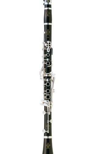 Clarinete Buffet E13 BC1202-2-0