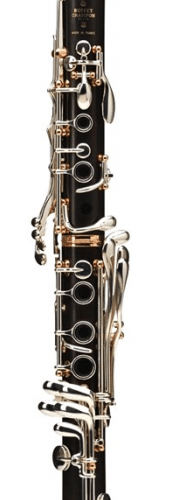 Clarinete Buffet Legende BC1256L