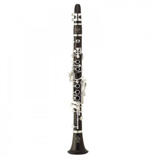 Clarinete Buffet RC Prestige Mib
