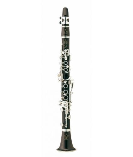 Clarinete Buffet RC Mib