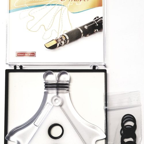 U-Trainer Woodwind