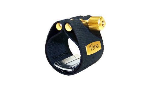 Abrazadera Y Boquillero Clarinete Sib Rovner Versa V-1R