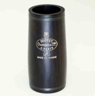 Buffet Divine 1160 Barrilete Clarinete SIB/La Mod.