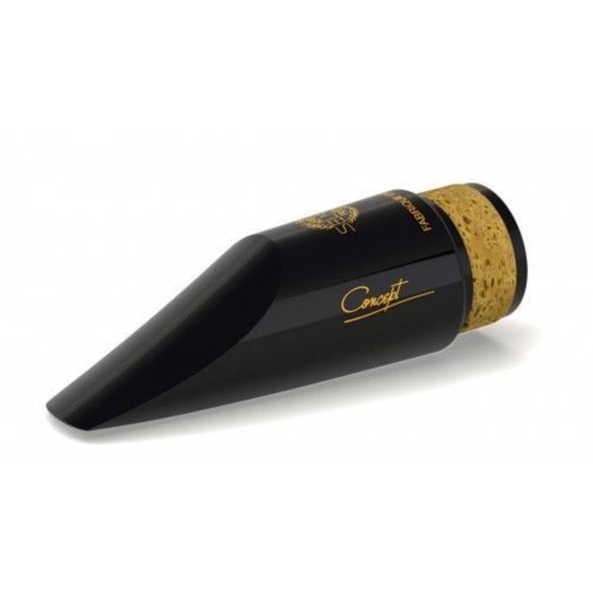 Boquilla Clarinete Bajo Selmer Concept