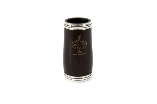 Barrilete Clarinete Eb mod. RC/R13 1512