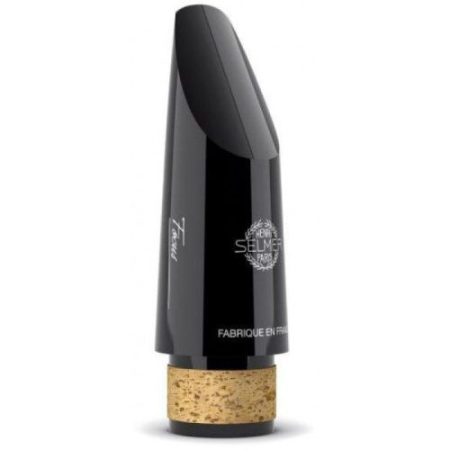 Boquilla Clarinete Bajo Selmer Focus