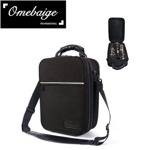 Estuche Clarinete sib Omebaige BGR Series