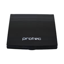 Estuche Portacañas Clarinete  sib 12 Cañas Protec A250 Negro