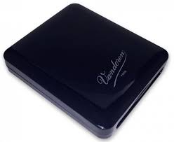 Estuche Portacañas Clarinete Sib 8 Cañas Vandoren VRC810