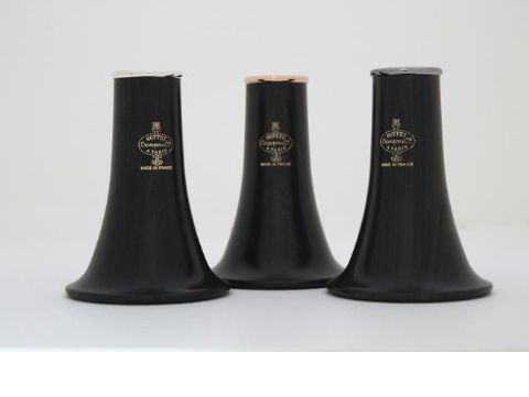 Buffet Icon Campana Clarinete Sib/La Crampon