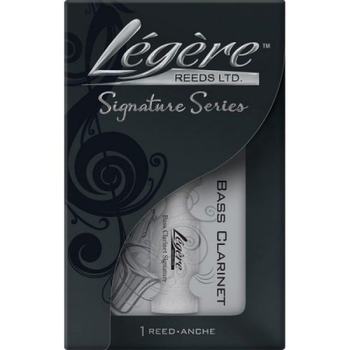 Clarinete Bajo || Caña Legere Corte Europeo