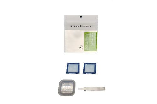 Silverstein OmniGuard Lip Protector