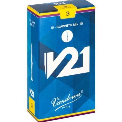 caña vandoren v21