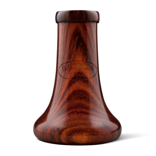 Campana Clarinete Backun Tradicional