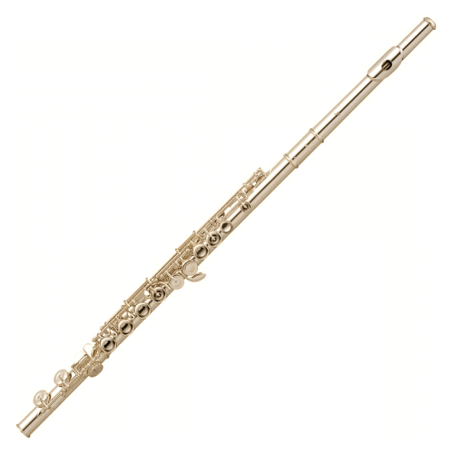 Flauta Pearl 8800 Cantabile Champagne Goldplated