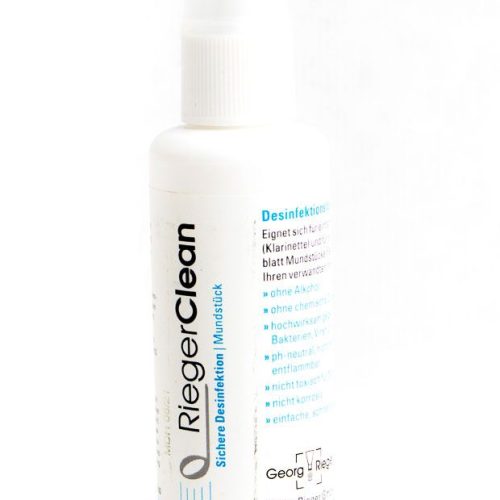 Desinfectante Rieger Clean