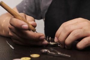 Reparación de instrumentos de viento