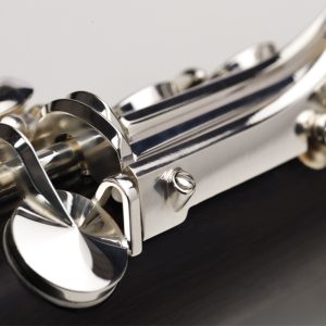 Plano lateral clarinete tradition