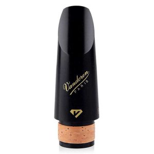 BOQUILLA CLARINETE VANDOREN BLACK DIAMOND BD6 HD