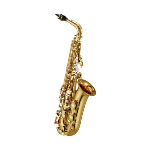 SAXOFON YAMAHA