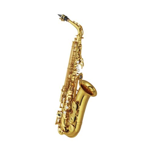 SAXOFON YAMAHA YAS-62