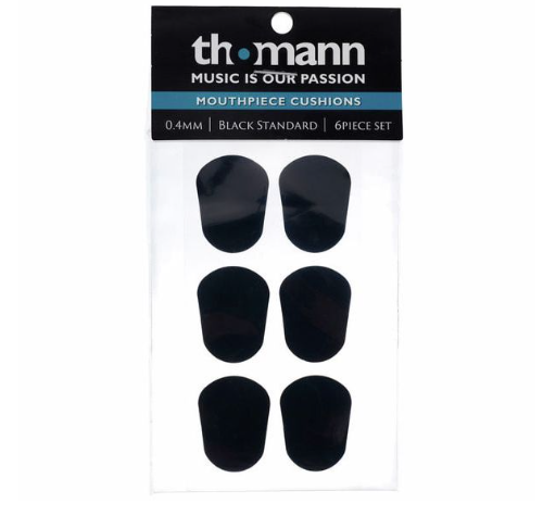 Compensador Thomann 0,4 mm